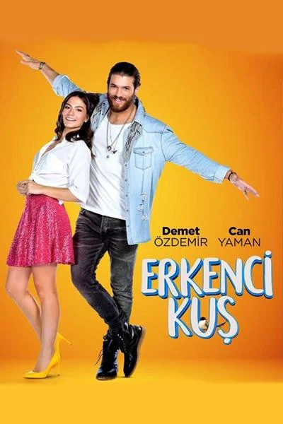 Смотреть сериал Ранняя пташка (2018) онлайн в хорошем качестве 720-1080 HD, бесплатно на русском языке
